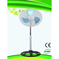 Ventilador industrial del ventilador del soporte de 12 pulgadas 220V